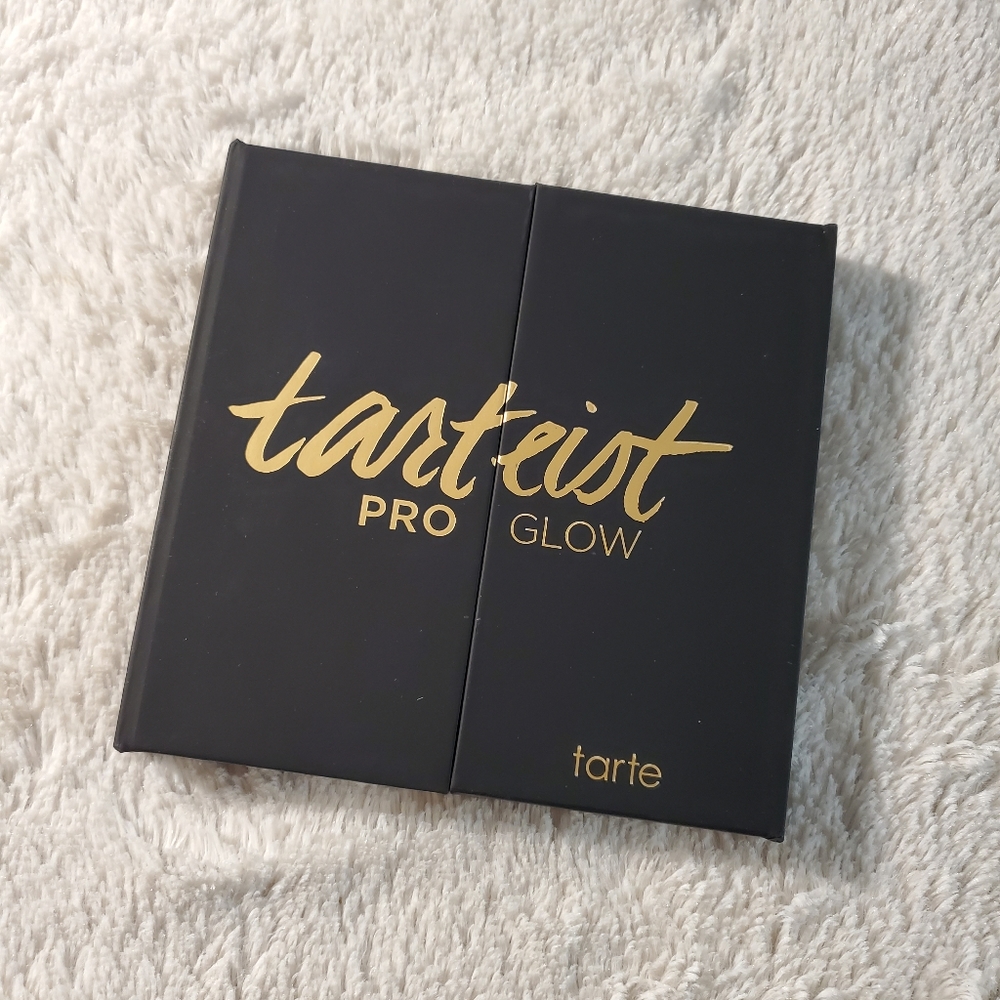 Tarte Pro Glow 3 Palette